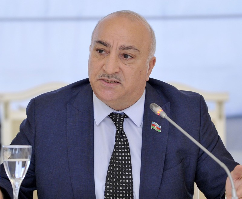 “Mənim müxalifətçiliyimin nə mənası var?” -