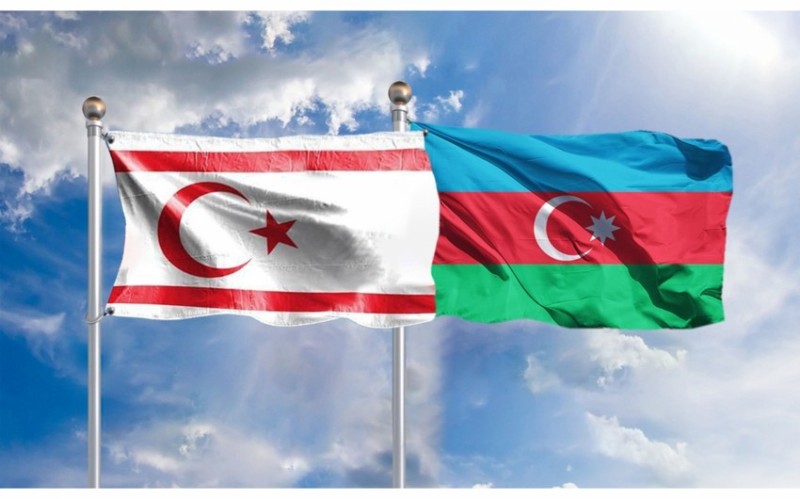 Şimali Kipr Azərbaycanı təbrik etdi