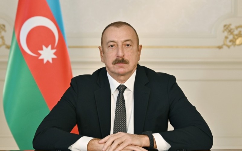 Prezident: