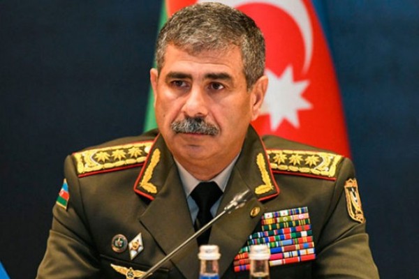 Zakir Həsənov Özbəkistana getdi
