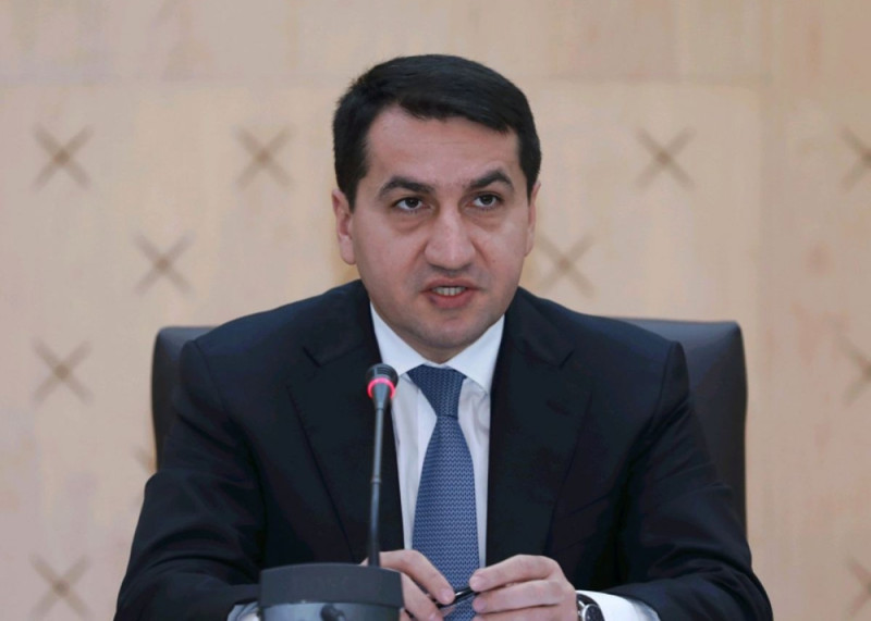 “Bəzi Avropa ölkələri kolonializm siyasətində hərbi gücdən istifadə edirlər” -