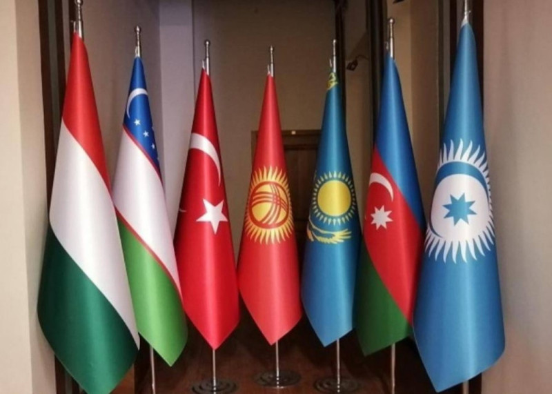 TDT Təhlükəsizlik Şurasının katibləri regiondakı vəziyyəti müzakirə etdilər