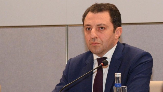 "Azərbaycanlılara qarşı nifrət nitqi yayanlar Ermənistan tərəfindən himayə olunur" -