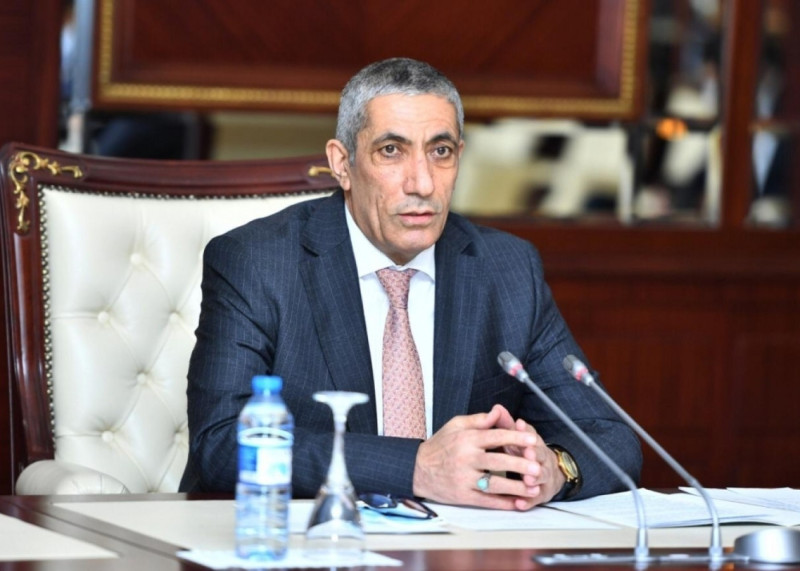 "Biz Qərbi Azərbaycana sülh yolu ilə qayıdacayıq" -