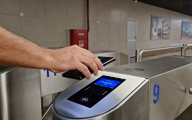 Metroda gedişhaqqını təsdiqləmək səlahiyyəti bu nazirliyə verildi