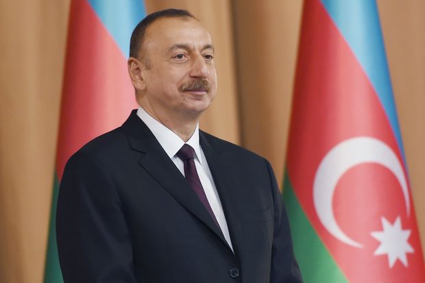 İlham Əliyevin Bakıdakı beynəlxalq konfransın iştirakçılarına müraciəti BMT-nin rəsmi sənədi kimi yayılıb