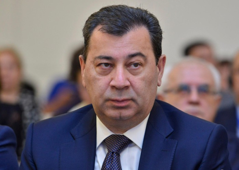 "Diplomatlarımızın maddi təminatı üçün xüsusi addımlar atılıb" -
