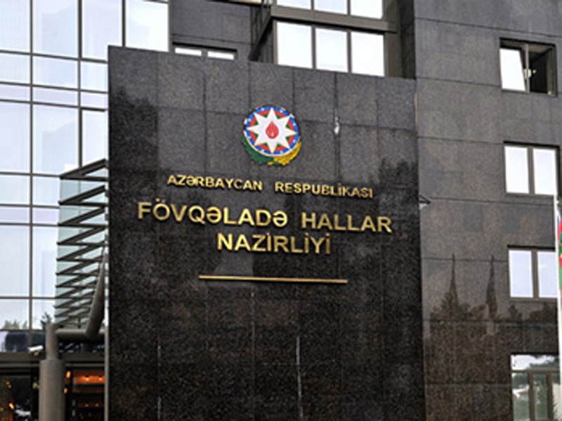 FHN uşaqlarla bağlı əhaliyə