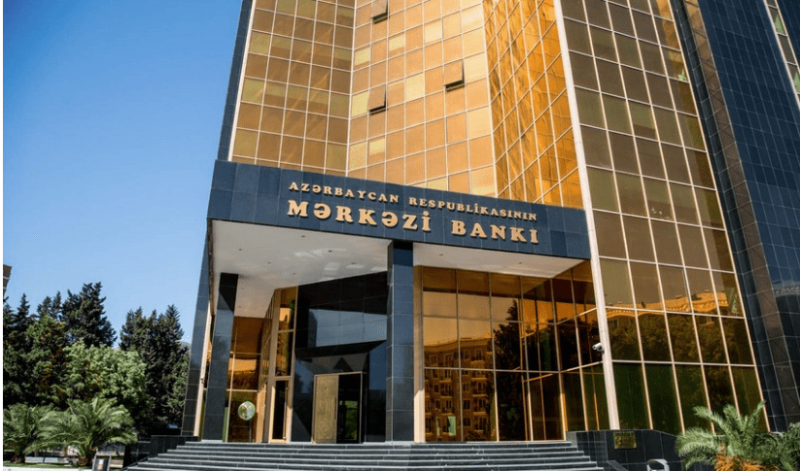 Mərkəzi Bank vergidən azad edilir