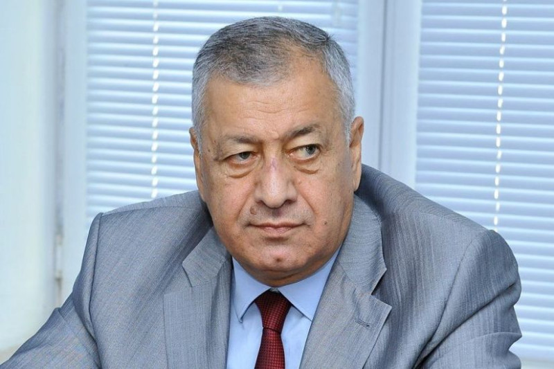 "Əhalinin əksəriyyətinin pensiyaları bu məbləğdən çox aşağıdır" -