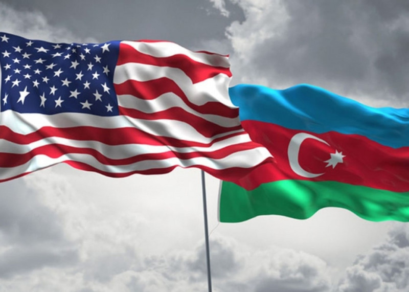 Azərbaycan Vaşinqton görüşündən