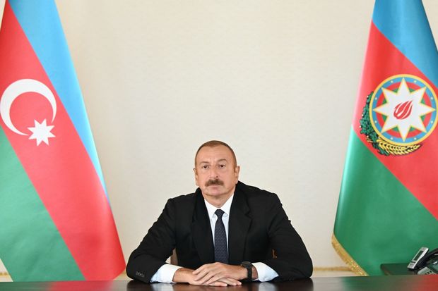 Prezident: