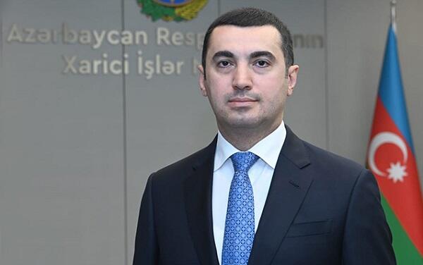 XİN-dən Samanta Paure