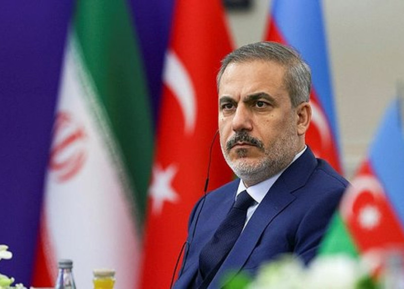 "Ermənistanla münasibətlərin normallaşdırılması prosesini davam etdiririk" -