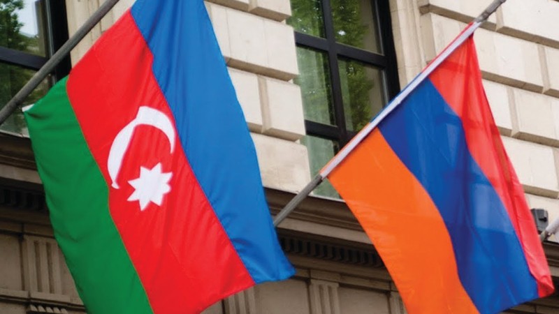 Azərbaycanla danışıqlara hazırıq -