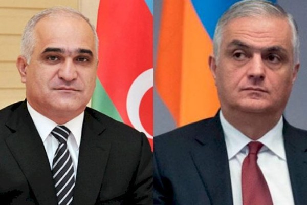 Azərbaycan və Ermənistan Baş nazirlərinin müavinlərinin görüşəcəyi yer