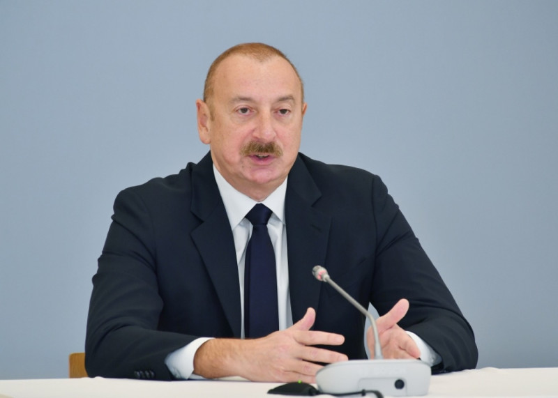 "Ermənistan 5 məlum prinsipi qəbul etməyə yaxındır" -