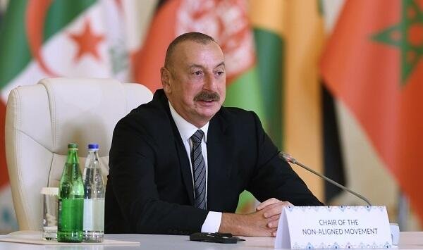 Prezident sülh müqaviləsinin detallarını