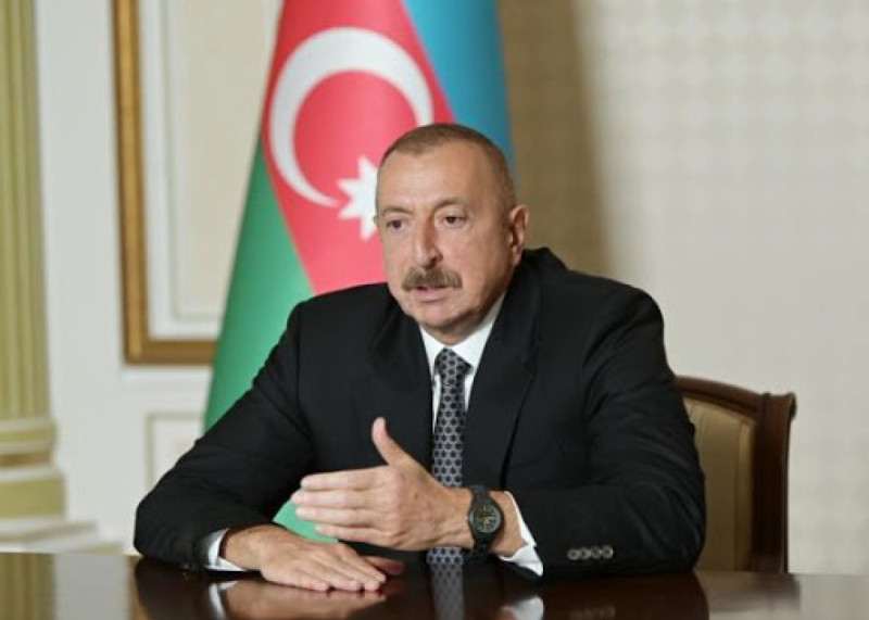 "Ermənistan yaxşı qonşu olarsa..." -