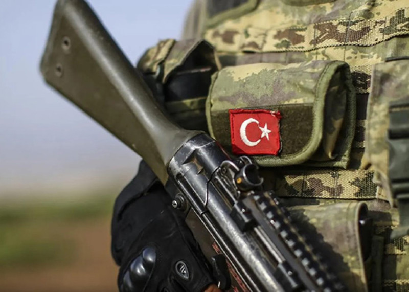 Türkiyə ordusu 56 terrorçunu zərərsizləşdirdi