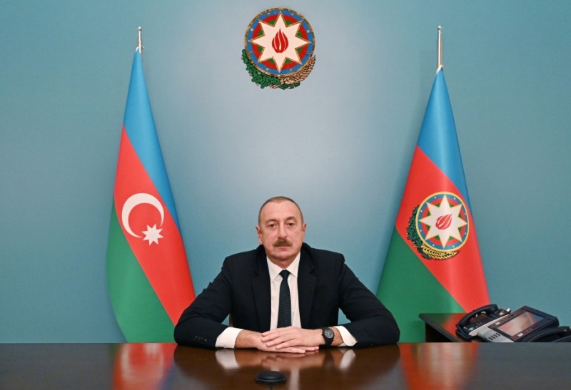 YAP-ın prezident seçkilərində namizədi İlham Əliyev olacaq