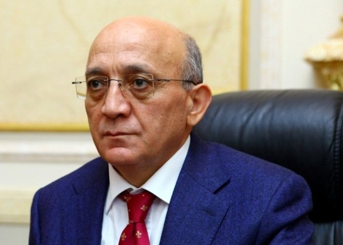 "İndiyə qədər 30 nəfər qadın dini ayinlərin icraçısı təyinatı alıb" -