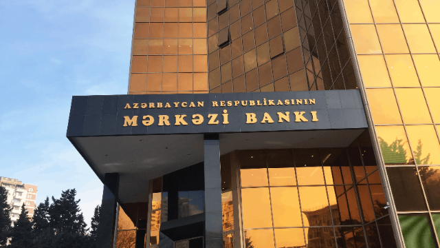 Mərkəzi Bank əhaliyə xəbardarlıq etdi