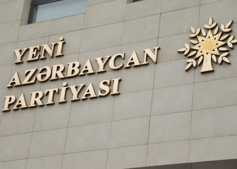 YAP prezidentliyə namizədini elan etmək üçün toplaşacaq