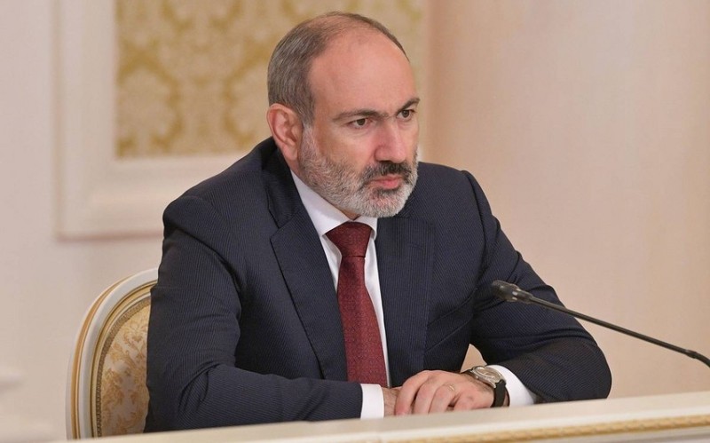"Yaxın gələcəkdə sülh sazişinin imzalanması çox realdır" -