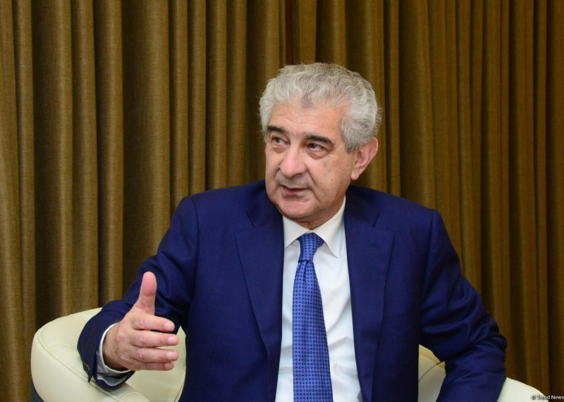 "İlham Əliyevin namizədliyinin irəli sürülməsi barədə qərar qəbul edilməlidir"