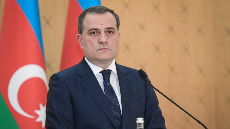 Ceyhun Bayramovdan sülh prosesi ilə bağlı