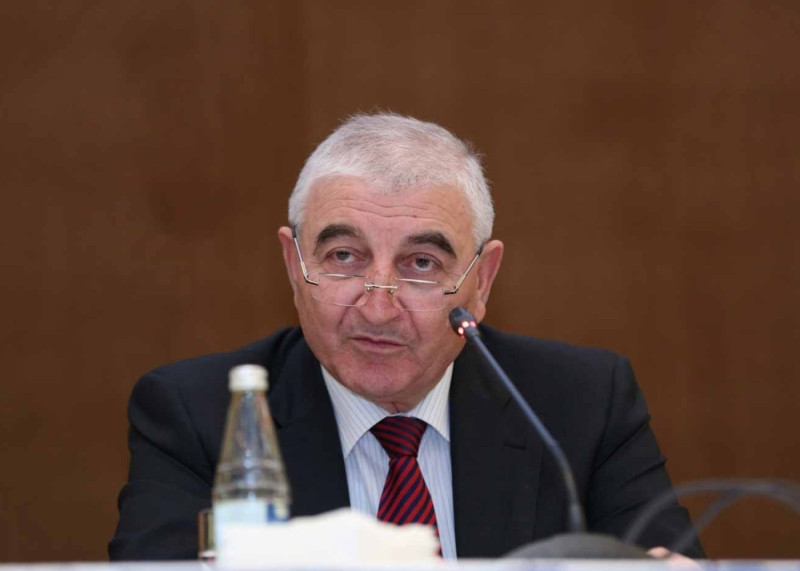 "MSK qanun pozuntularına qarşı barışmaz mövqe nümayiş etdirir" -
