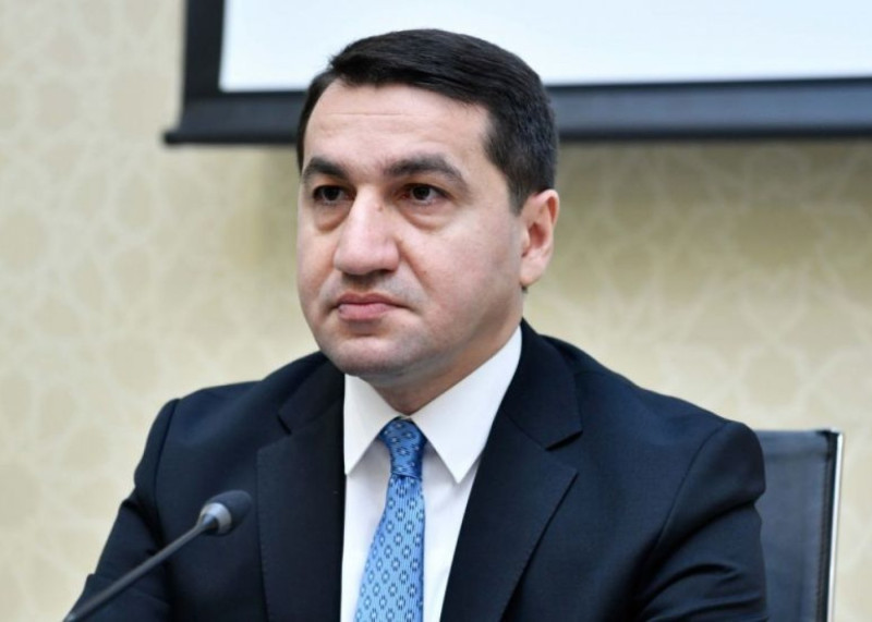 Ermənilər yalnız bu halda Qarabağa qayıda bilər -