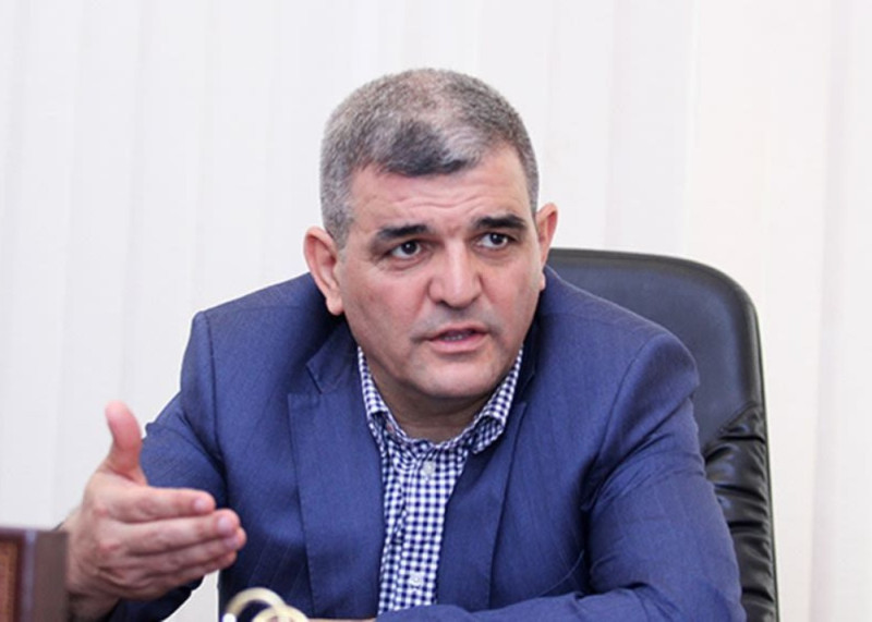 "Xankəndidəki oyun futbol vasitəsilə siyasi səhnəyə ismarıc idi" -