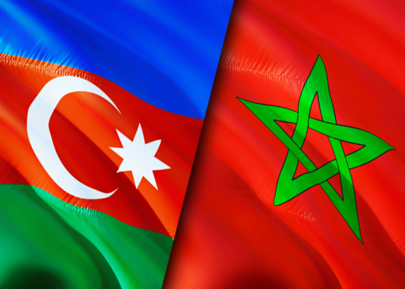 Azərbaycan və Mərakeş arasında imzalanmış bir neçə sənəd təsdiq edildi