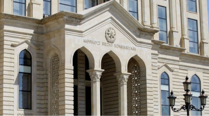 Daha 8 nəfərin namizədliyi