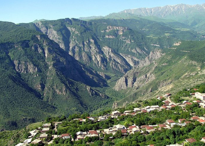 Azərbaycanda yeni rayon yaradıldı