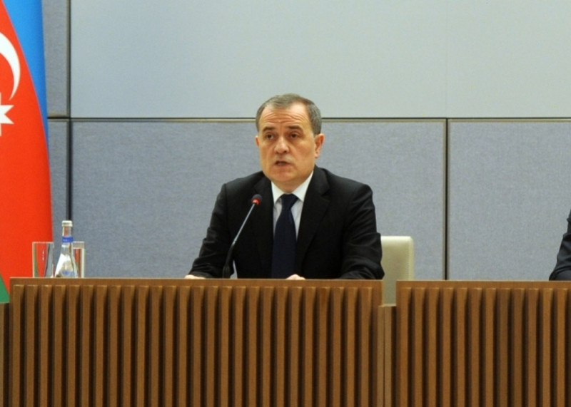 "Dövlət qurumlarında bu şəxslərlə bağlı ciddi faktlar var" -