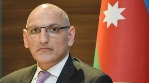 Prezidentin xüsusi nümayəndəsi sülh müqaviləsinin prinsiplərini