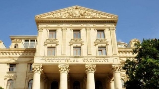 Gələn il Kabulda Azərbaycan səfirliyi fəaliyyətə başlayacaq -