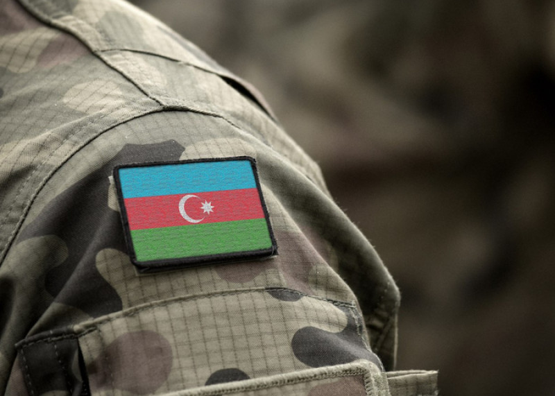 Hərbi qulluqçular üçün inzibati cəza müəyyənləşir