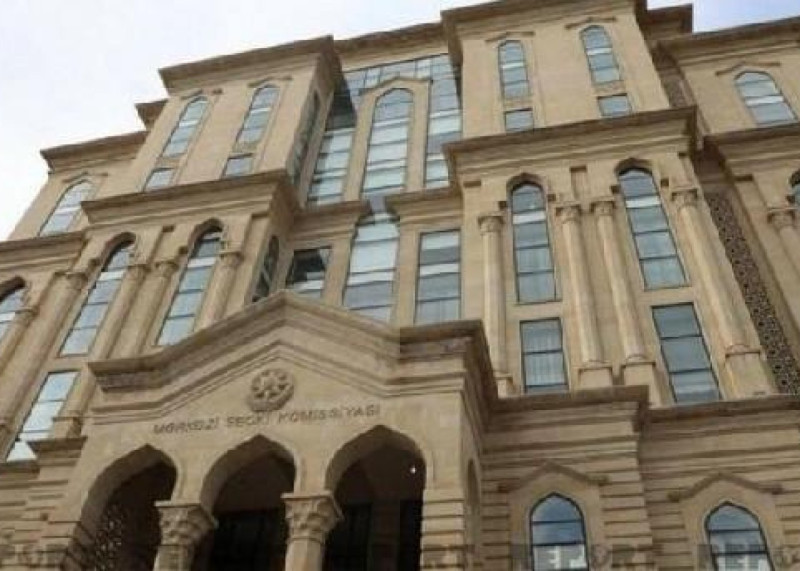 Prezident seçkilərində təşviqat üçün görüş yerləri ayrılıb -