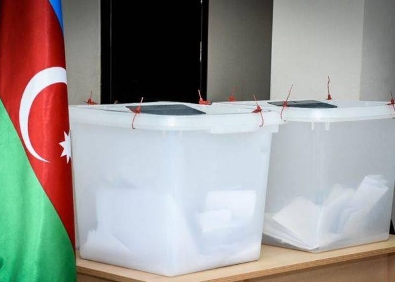 Prezident seçkilərində 7 namizəd mübarizə aparacaq