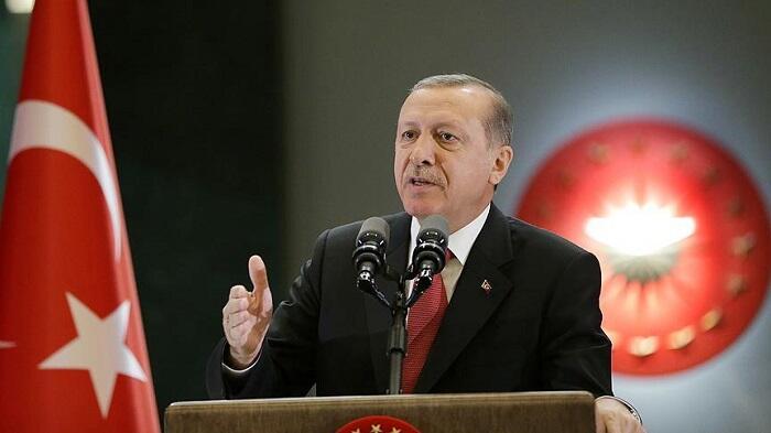 Ərdoğandan Qarabağ açıqlaması:
