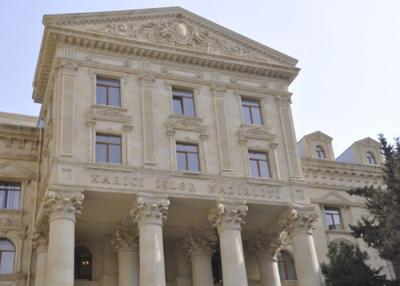 Azərbaycanın Ermənistana qarşı qaldırdığı iddia üzrə iclas keçirildi