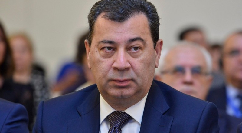 Prezidentdən Səməd Seyidovla bağlı