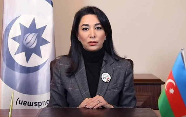 Ombudsman 20 Yanvar faciəsinin ildönümü ilə bağlı bəyanat yaydı