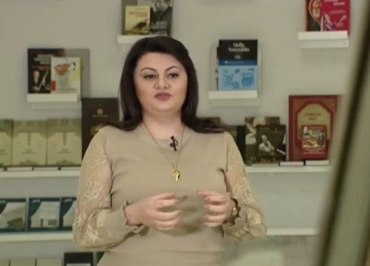 Məktəb, məktəbli, cinayət, qətl... - Pərvanə Bayramqızı yazır