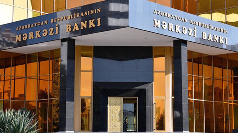 Mərkəzi Bank "Azərikard"da ciddi problemlər