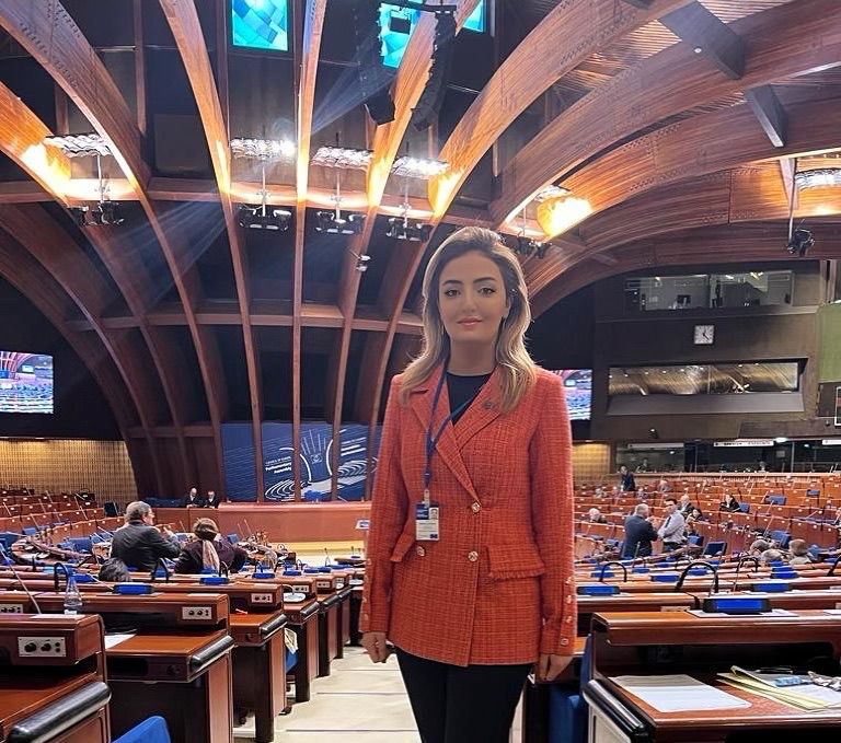 “AŞ PA yenə həqiqəti görmək və eşitmək istəmədi”